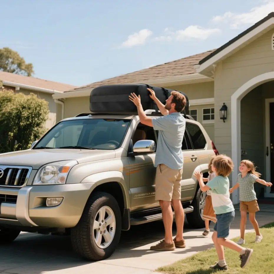 City Car Rentals Slide BG